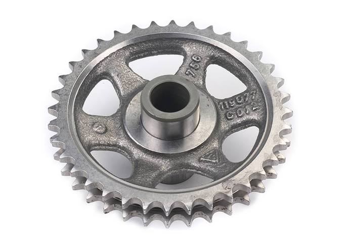 Mercedes Intermediate Shaft Timing Gear 1160500505